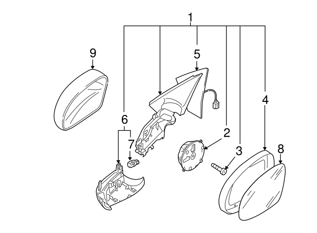 Signal Bulb N-102-564-07 - View 13