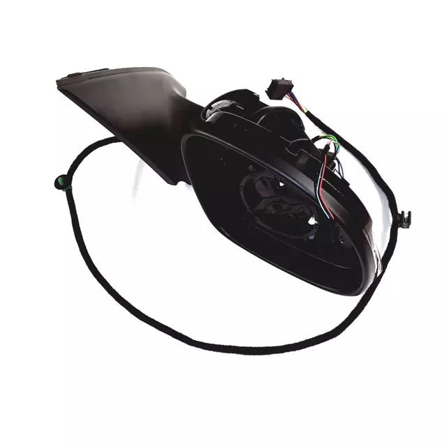 Housing Assembly 5N1-857-508-S-9B9