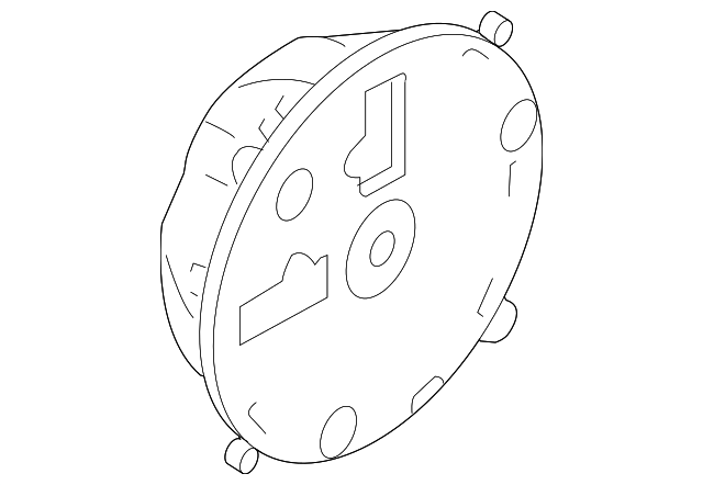 Motor 1K0-959-578-A - View 15