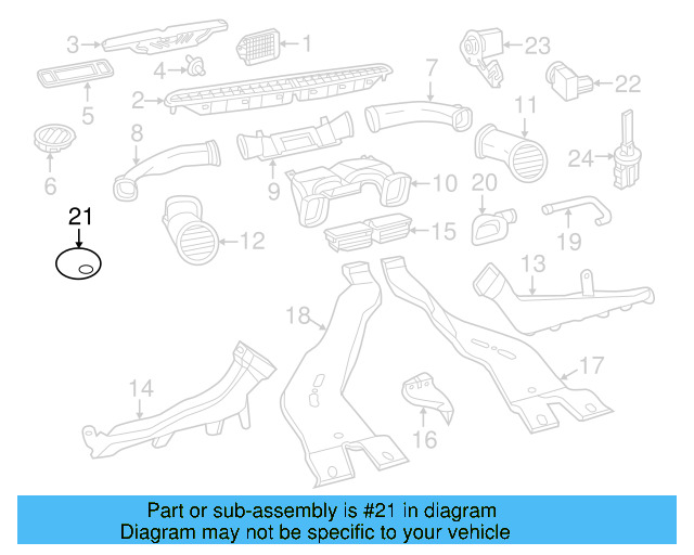 Front Cover Valve 3B0-816-355-01C - View 13