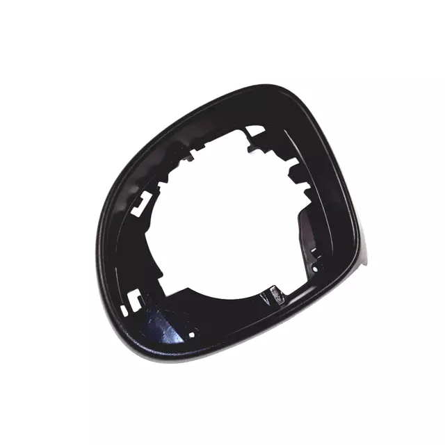 Glass Trim 5N0-857-601-A-9B9 - View 3