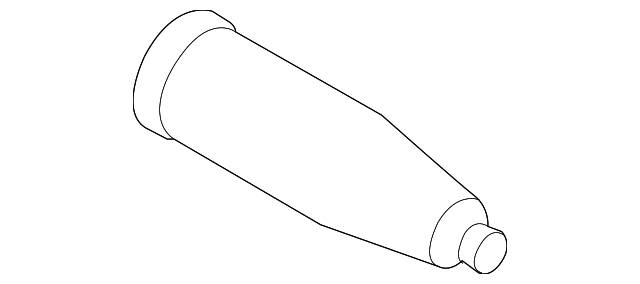 Tie Rod Boot 2H0-422-831 - View 13