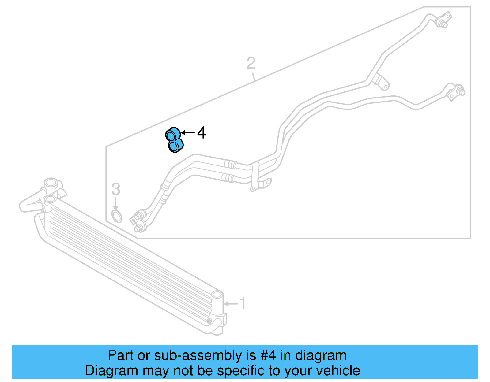 Protect Tube 893-117-211-A - View 5