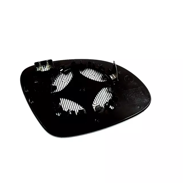 Mirror Glass 5N0-857-521-A - View 4