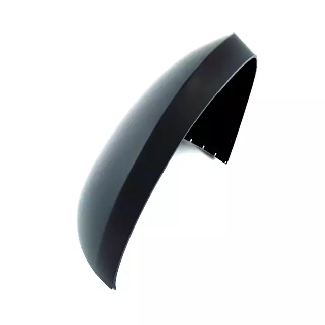 Mirror Cover (Unpainted) 5n0857538gru - View 3