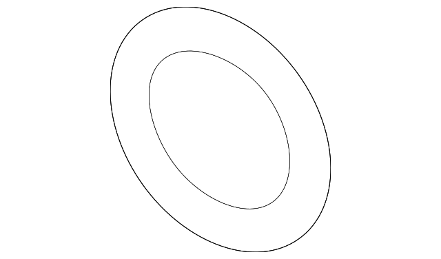 Water Hose Assembly Upper Seal N-907-653-01 - View 187