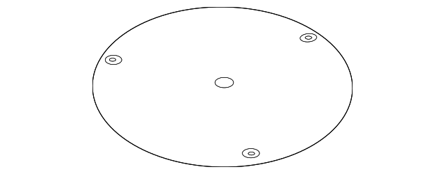 Vapor Canister Cover 8E0-201-814-A - View 13