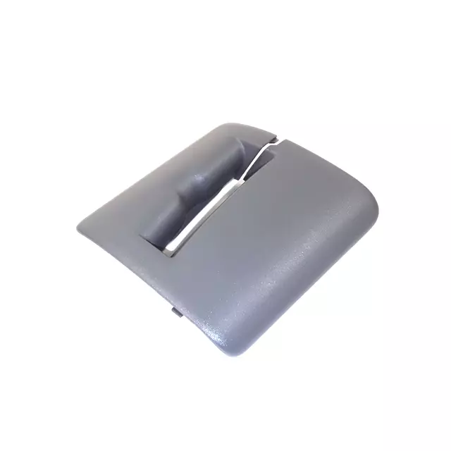 Seat Belt Guide 1K0-857-781-B-3U6 - View 3