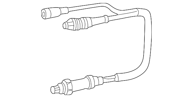 Oxygen Sensor 1K0-998-262-D - View 10