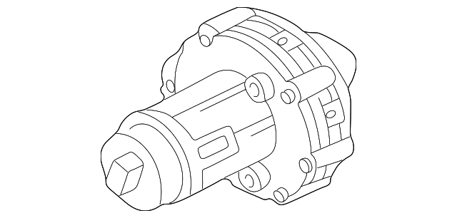 Pump 06A-959-253-E - View 52