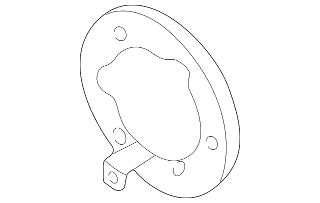 Protect Plate 078-906-611-B