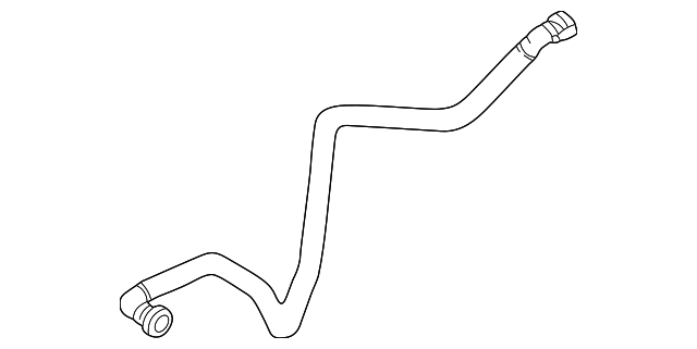 Intake Hose 078-133-817-P - View 11