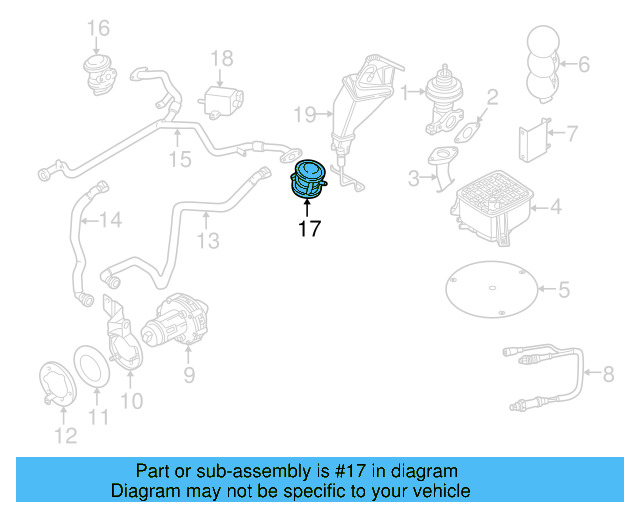 Valve 078-131-101-AG - View 15