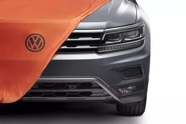 Car Cover CVC-5SS-98V-W9-416 - View 2