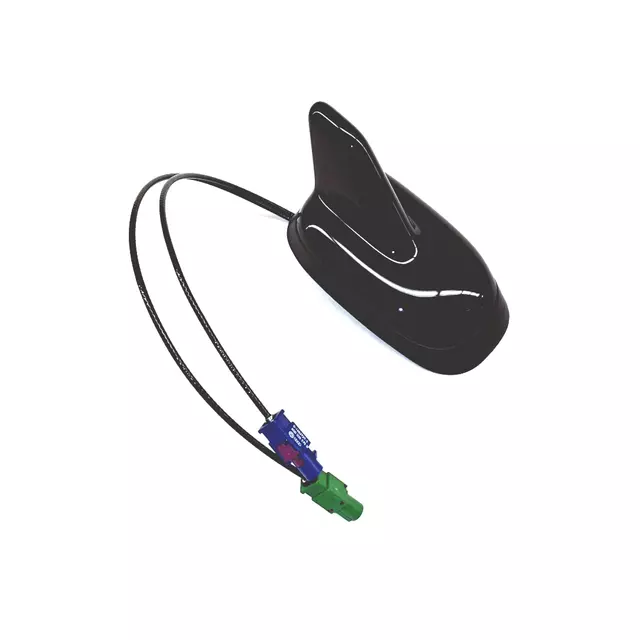 GPS Antenna Assembly 3C0-035-507-AC - View 2