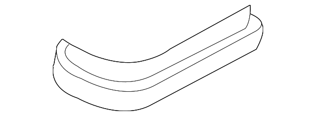 Ornament Gasket 1K0-035-349 - View 12