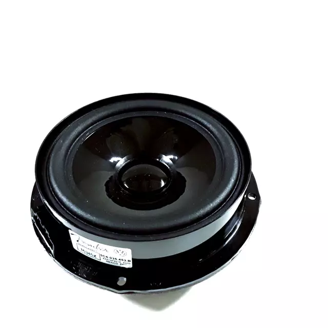 Front Dr Speaker 5C6-035-453-B - View 28