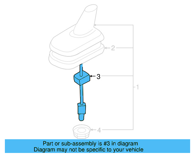Ornament Seal 1K0-035-350 - View 6