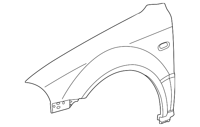Fender 3B0-821-105-E - View 2