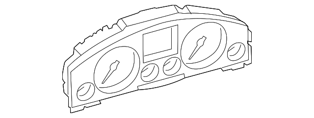 Inst Cluster 3D0-920-982-BX - View 2