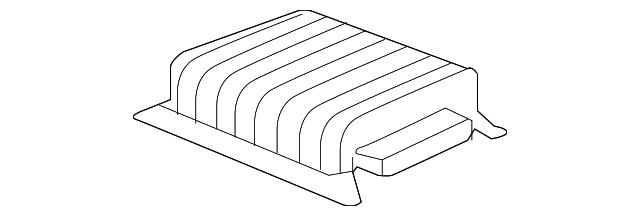 Speaker 5C6-035-454-A - View 10
