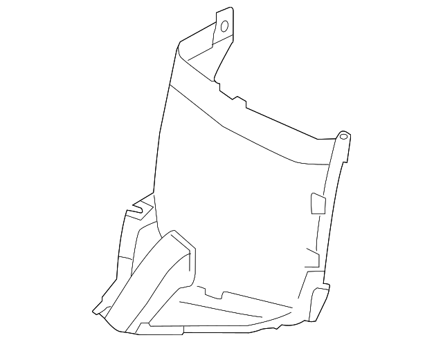 Front Extension 3G8-805-912-J