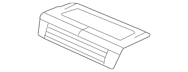 Cover 1K0-971-813-B-9B9 - View 26