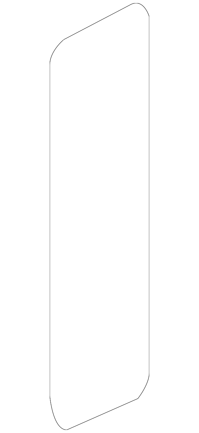 Control Module Cover 3D0-035-491 - View 3