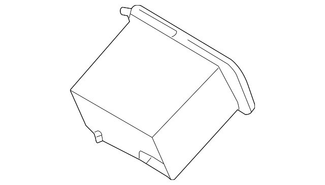 Radio Control Unit 1K0-035-274-A - View 10