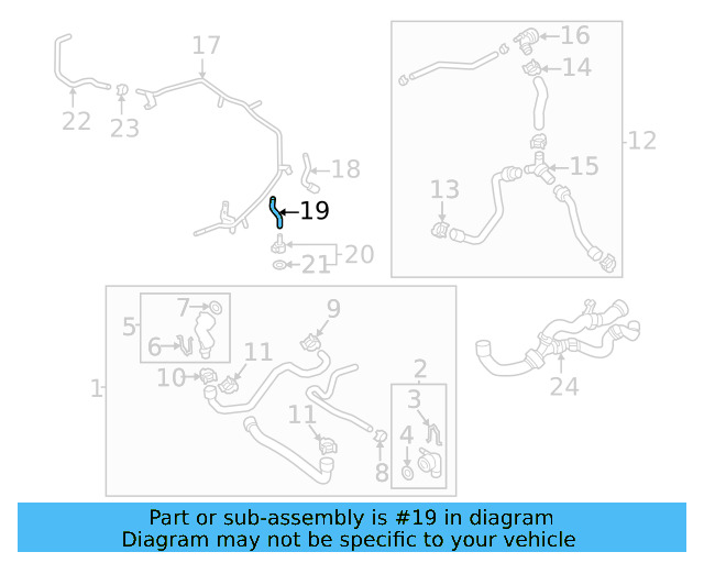 By 06K-121-051-M - View 31
