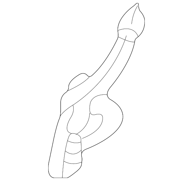 Filler Plate 3B0-805-303-D