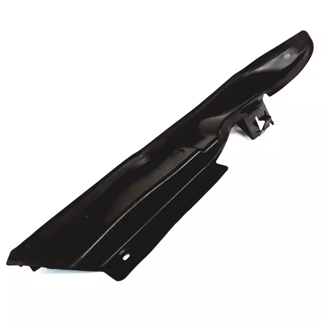 Fender End Piece 3B0-821-111-B - View 4