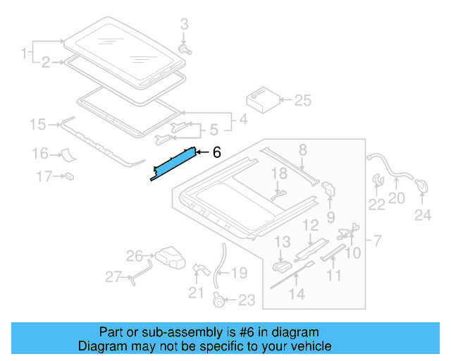 Boot 8D0-877-782-B-01C - View 53