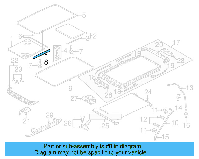 Boot 8D0-877-782-B-01C - View 11
