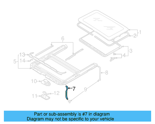 Boot 8D0-877-782-B-01C - View 7