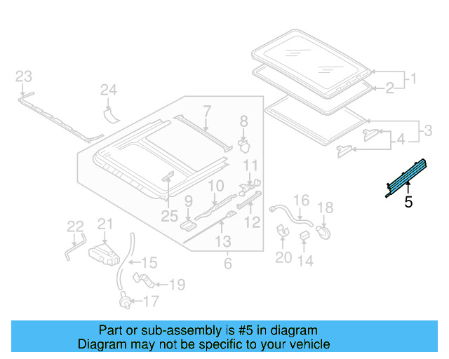 Boot 8D0-877-782-B-01C - View 8