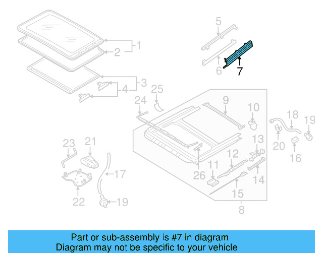 Boot 8D0-877-782-B-01C - View 9
