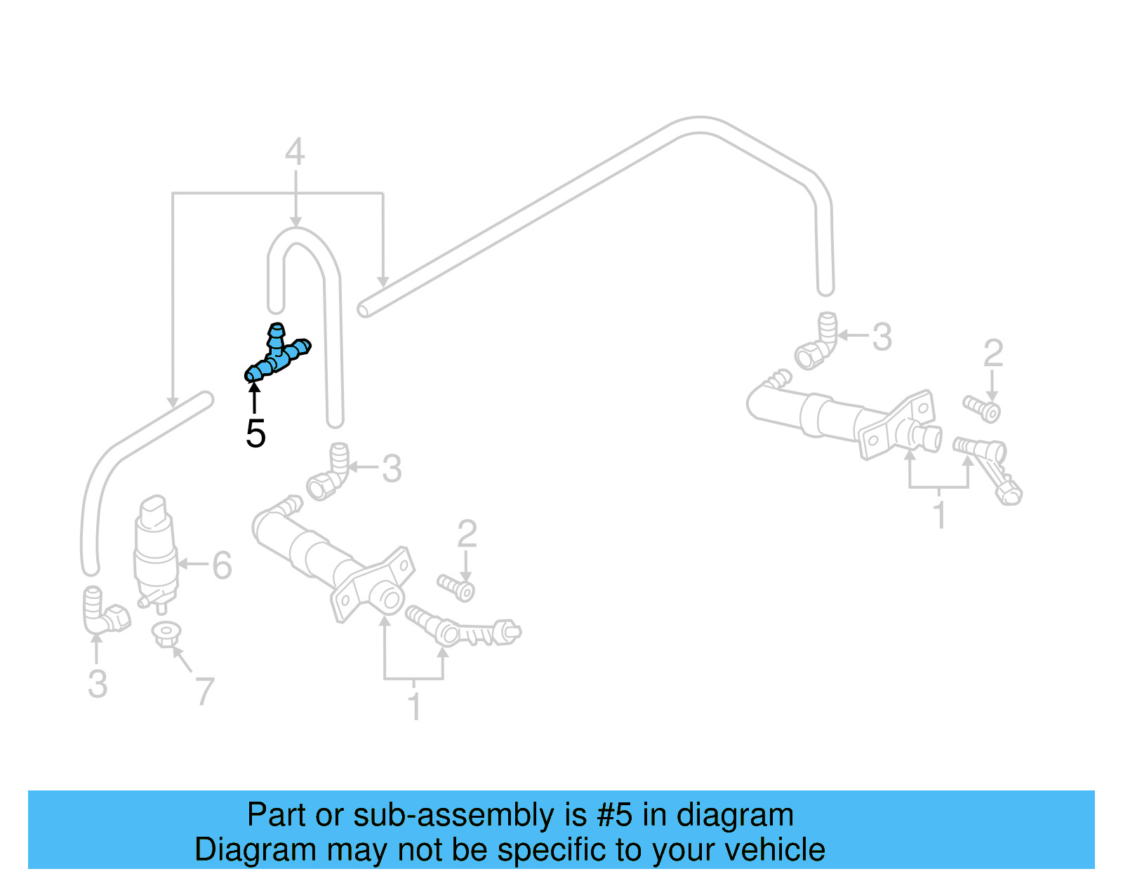 T 8D0-955-873 - View 8