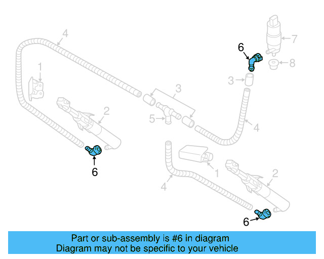 T 8D0-955-873 - View 11