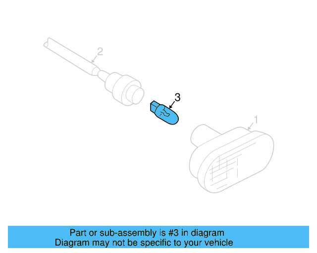 Socket 3B0-953-123-A