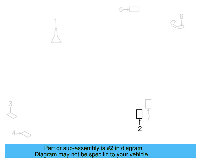 Air Bag Label 5G0-010-029-J - View 28