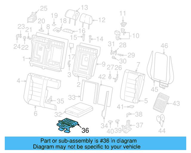 Cup Holder 8P0-885-995-B-6PS - View 16