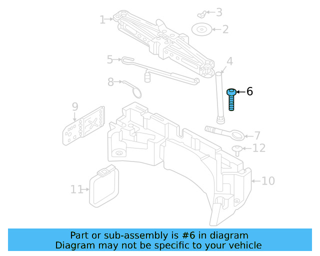 Screwdriver 8Z0-012-255 - View 10