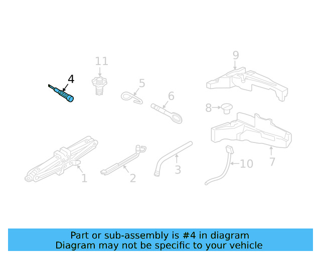 Screwdriver 8Z0-012-255 - View 37