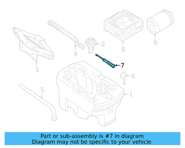 Screwdriver 8Z0-012-255 - View 11