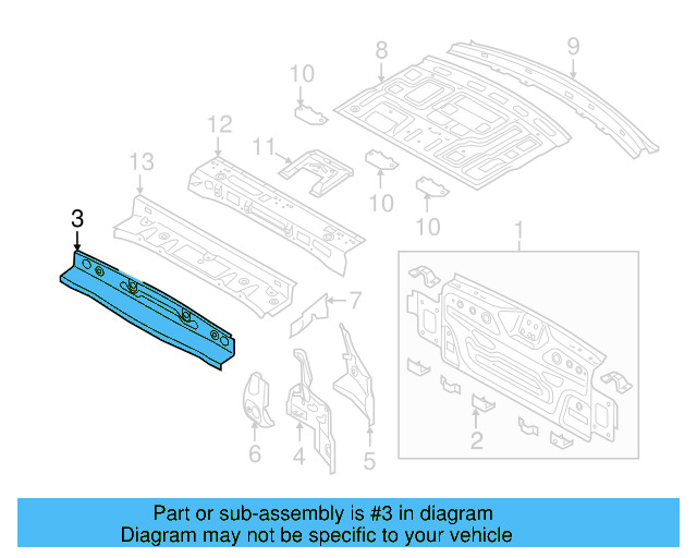 Cross 561-813-309 - View 13