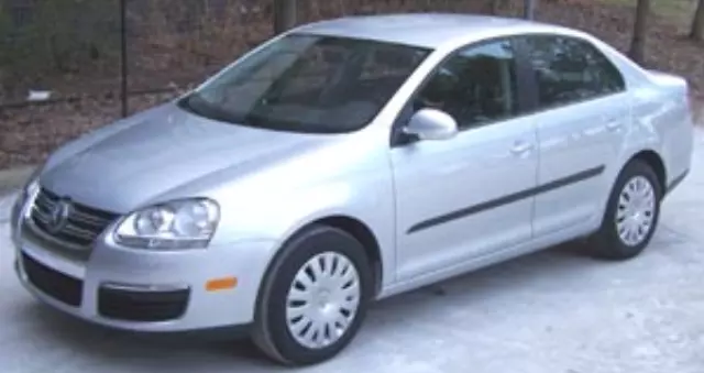 Body Side Molding 1K1-071-329 - View 2