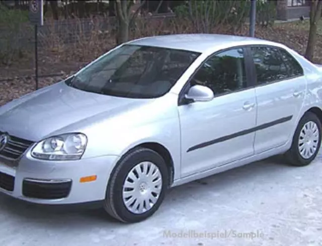 Body Side Molding 1K1-071-329