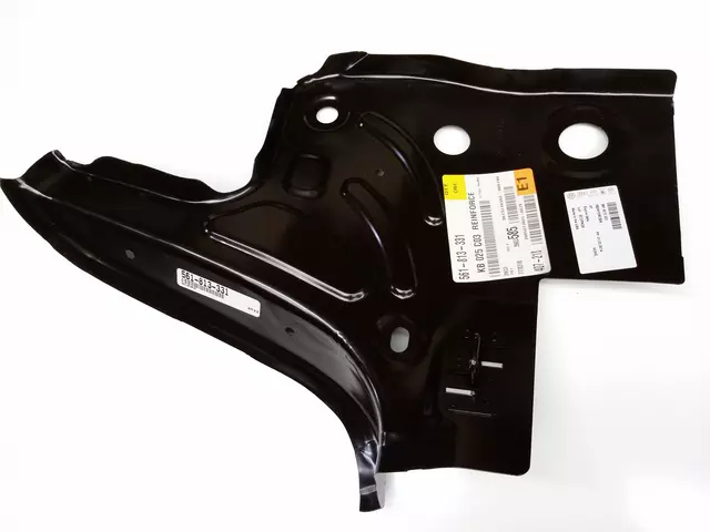 Reinforcement 561-813-331-A - View 4