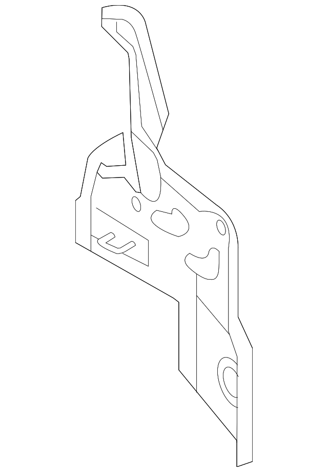 Reinforcement 561-813-331-A